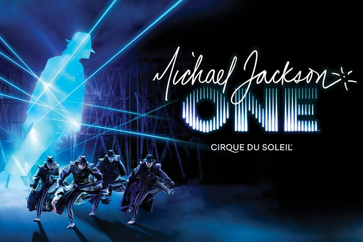 Michael Jackson ONE by Cirque du Soleil® at Mandalay Bay Resort and Casino - Photo 1 of 7